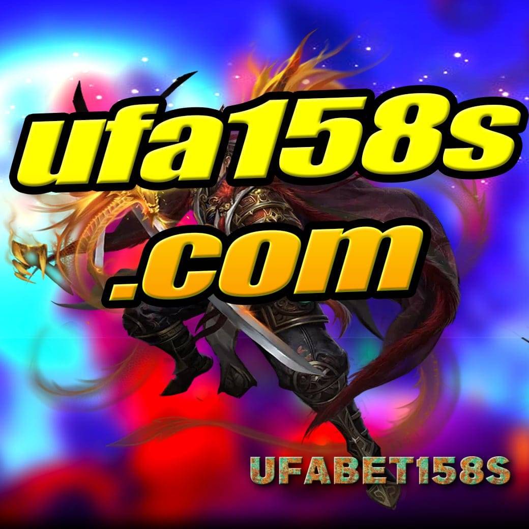 ufa158s.com