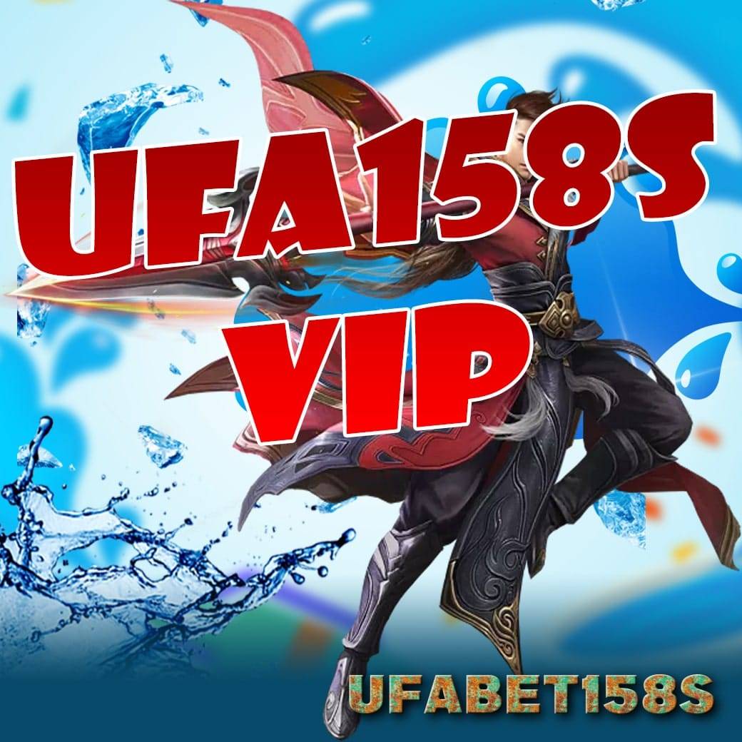 Ufa158s vip